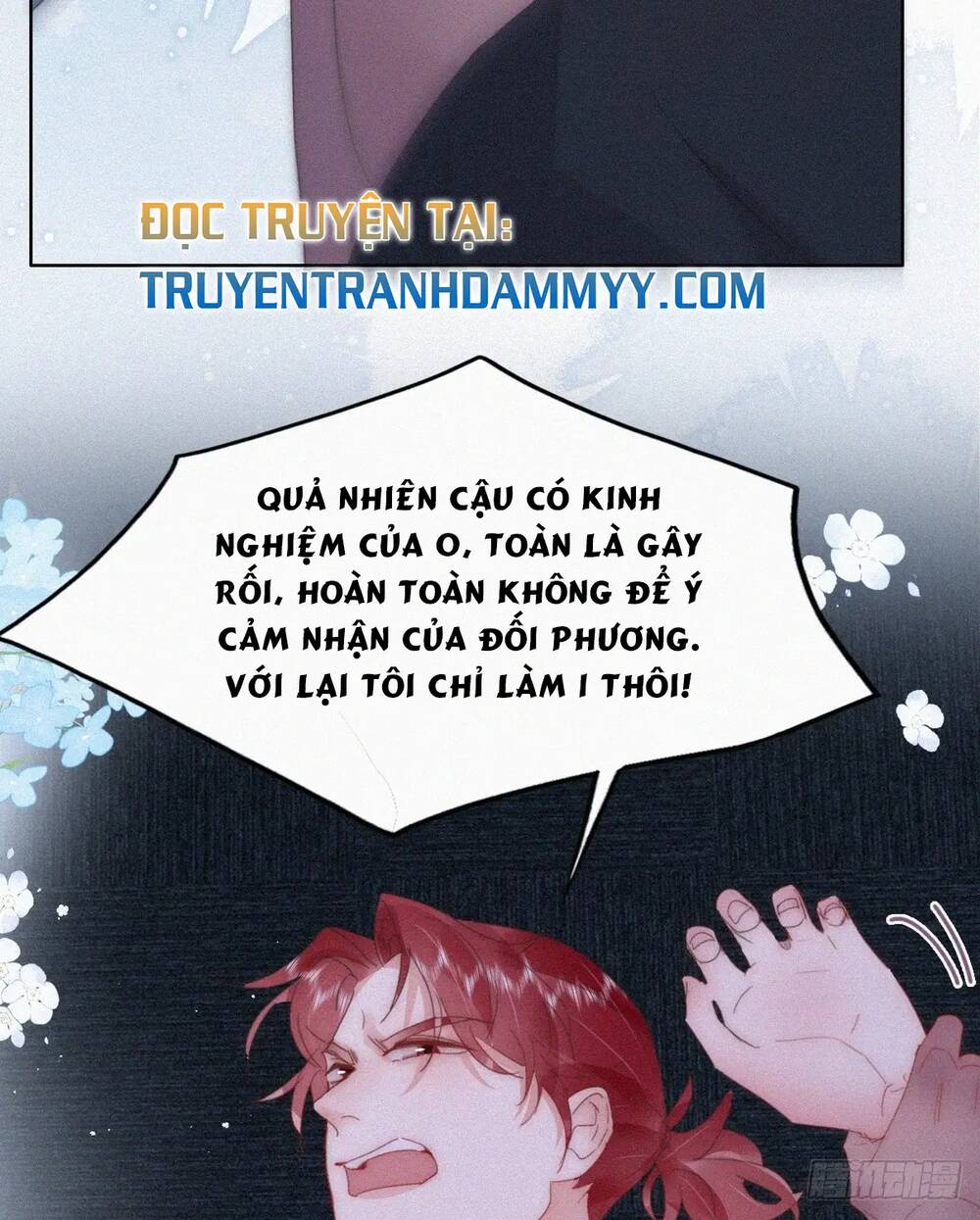 Nghịch Tập Chi Hảo Dựng Nhân Sinh Chương 339 Ảnh 28