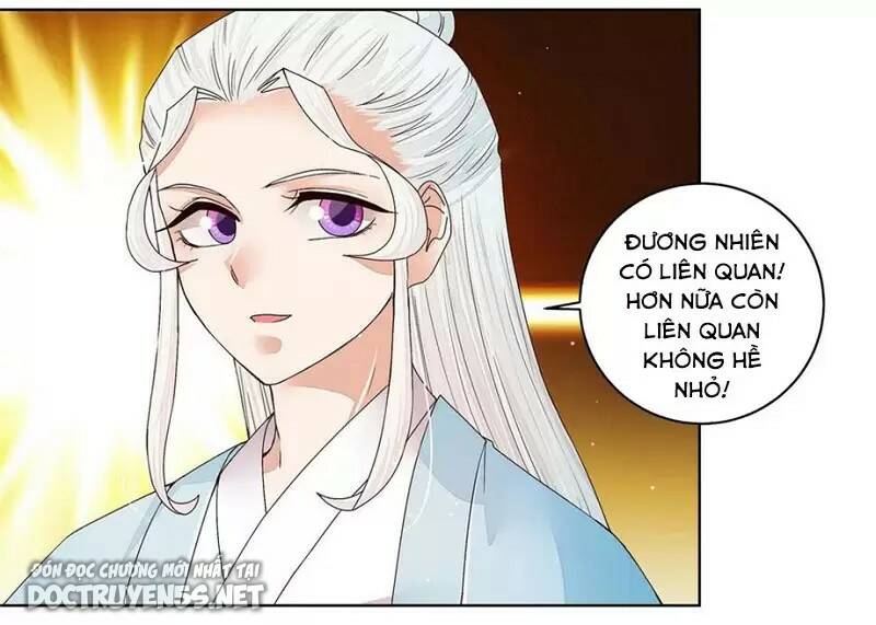 Dục Huyết Thương Hậu Chương 200 Ảnh 6