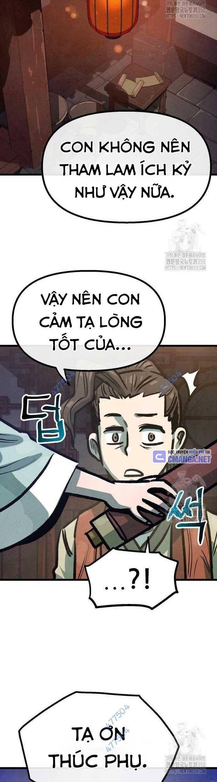 Chinh Phục Võ Lâm Chỉ Với 1 Tô Mỳ Chương 32 Ảnh 41