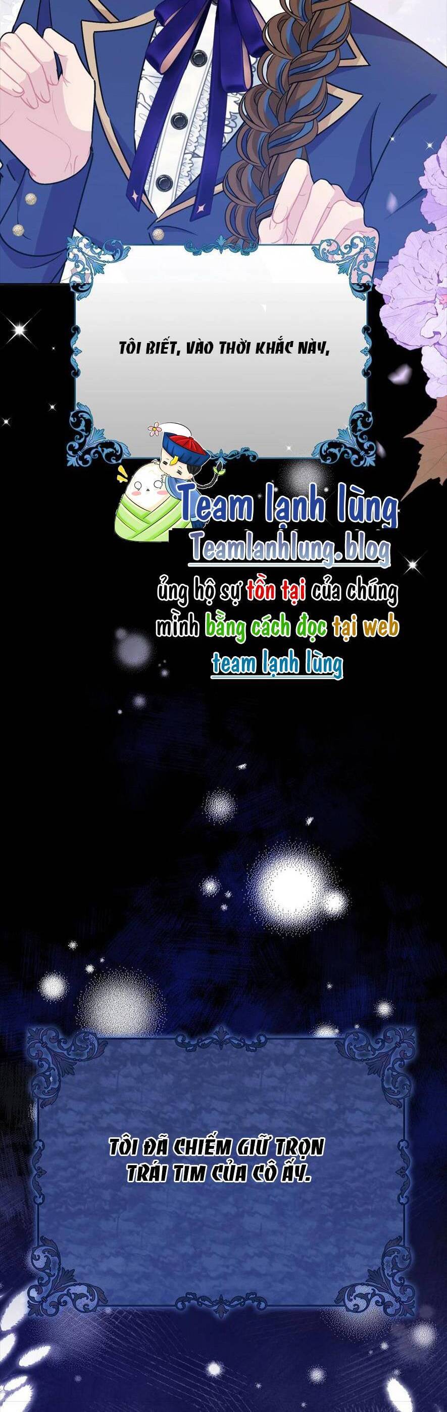 Tình Yêu Đơn Phương Của Công Tước Chương 23 Ảnh 36