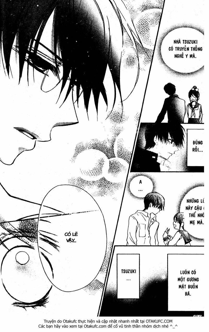 Hachimitsu Ni Hatsukoi Chương 49 Ảnh 32