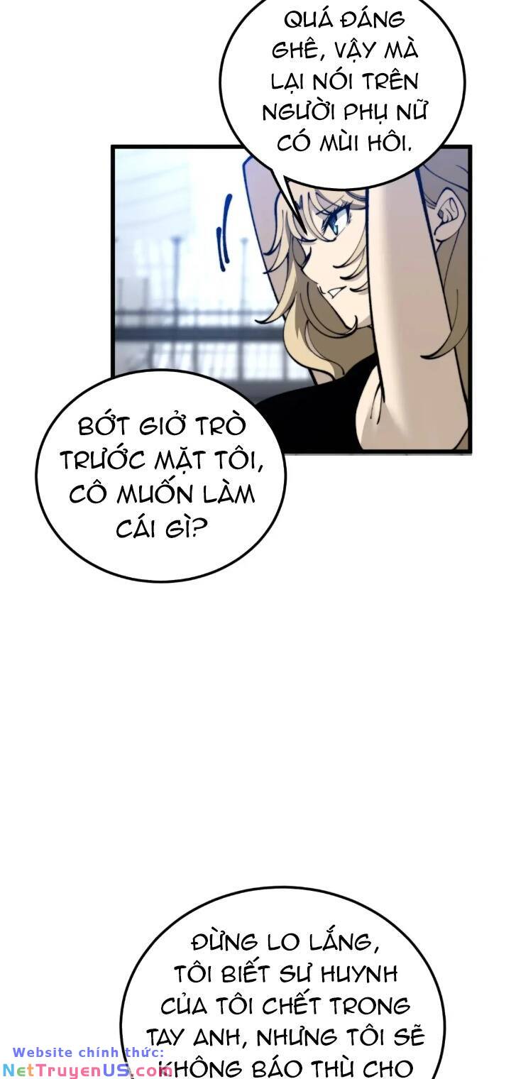 Độc Thủ Vu Y Chương 438 Ảnh 39