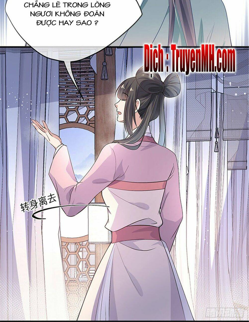 Tuyệt Sắc Nữ Y Chương 0 Ảnh 8