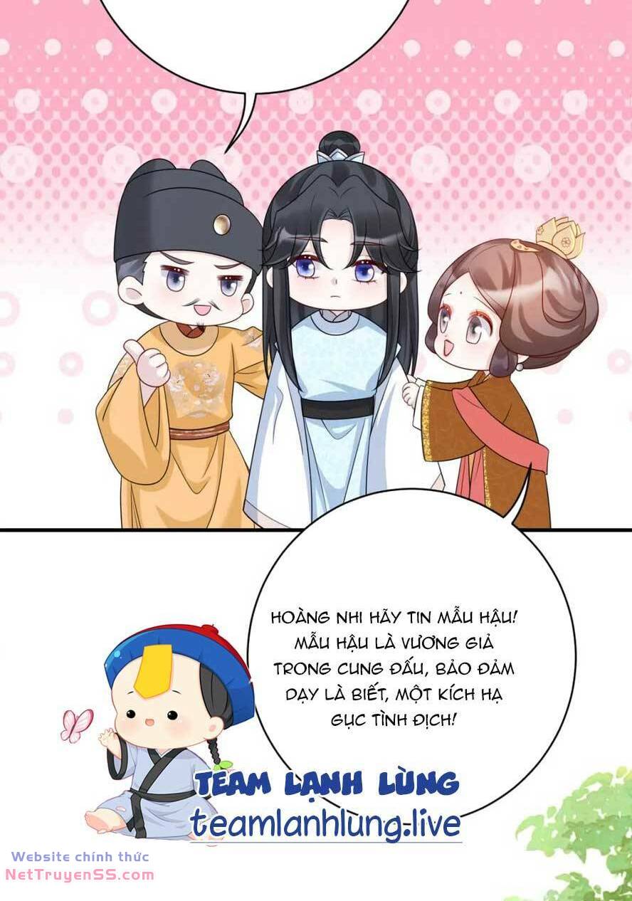 Manh Thê Thất Thất Chương 46 Ảnh 19