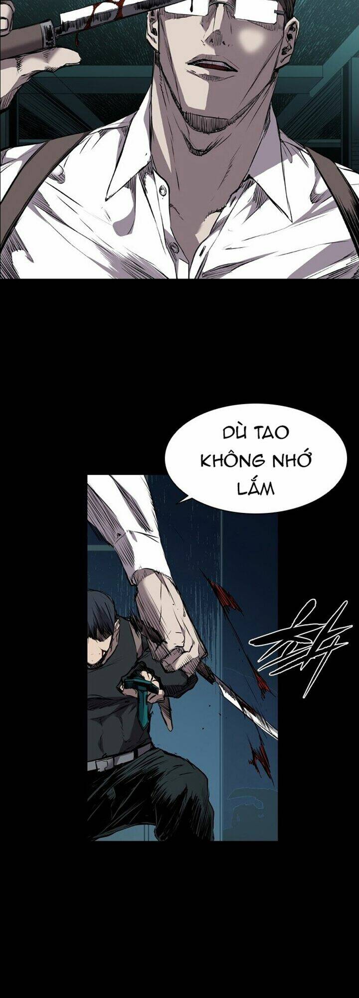 Báo Thù Chương 102 Ảnh 35