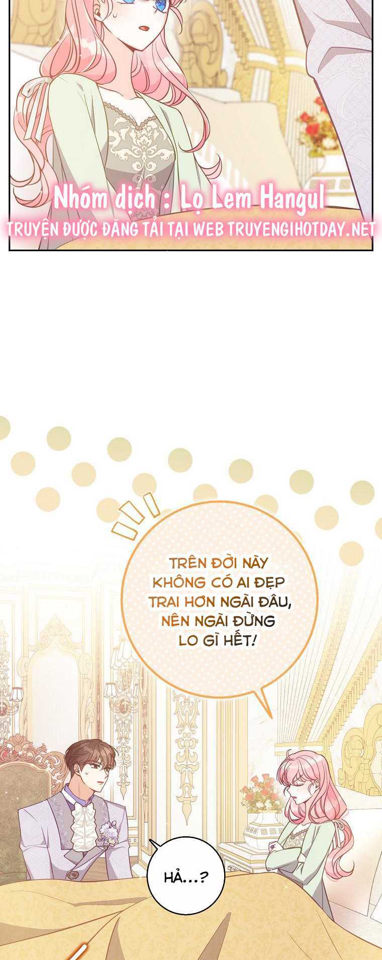 Cô Em Gái Quý Giá Của Nhân Vật Phản Diện Chương 120 Ảnh 51