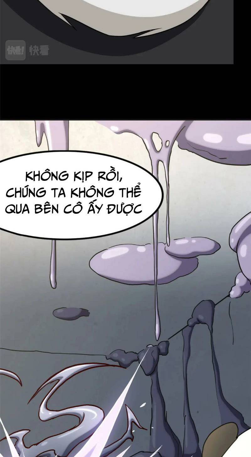 Bạn Gái Zombie Của Tôi Chương 413 Ảnh 46