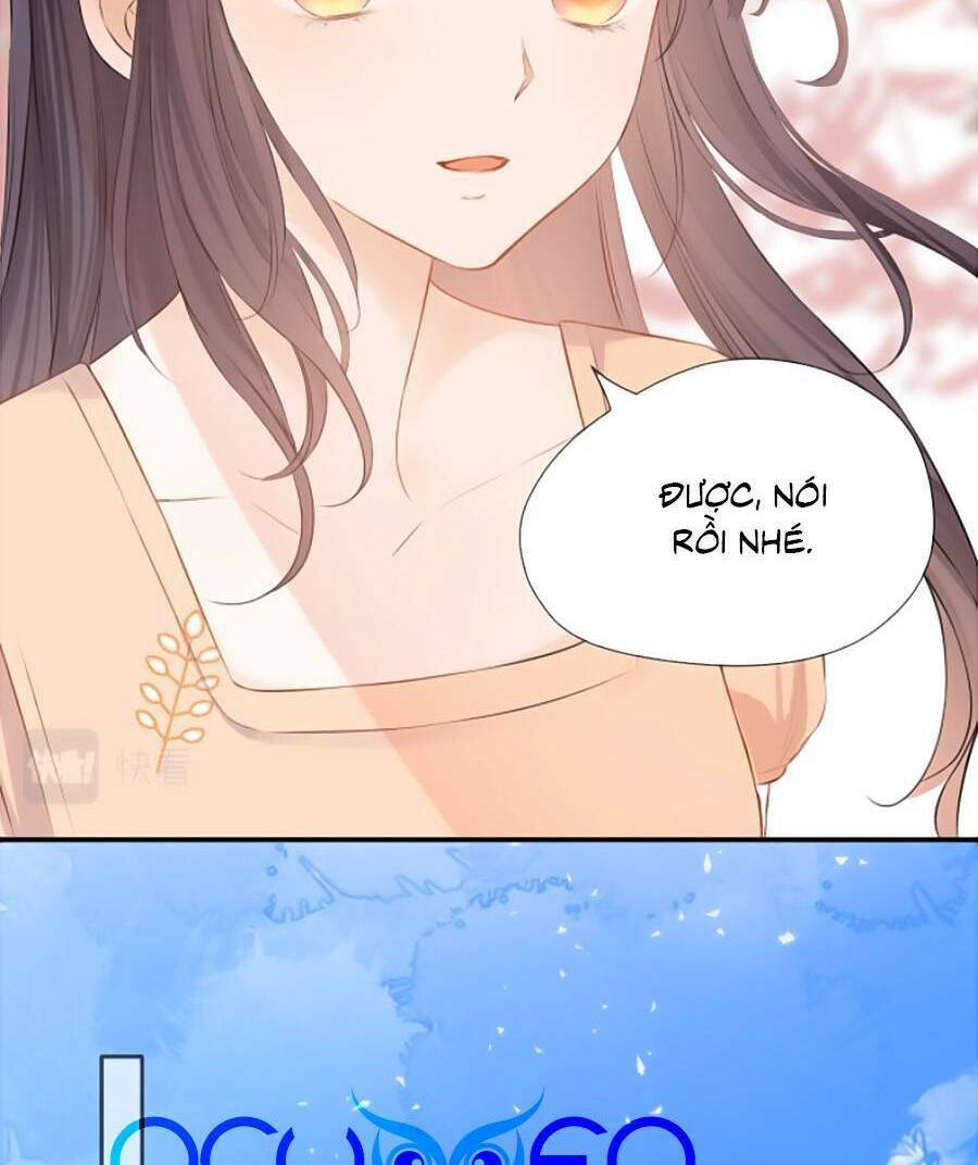 Thầm Yêu: Quất Sinh Hoài Nam Chương 41 Ảnh 20