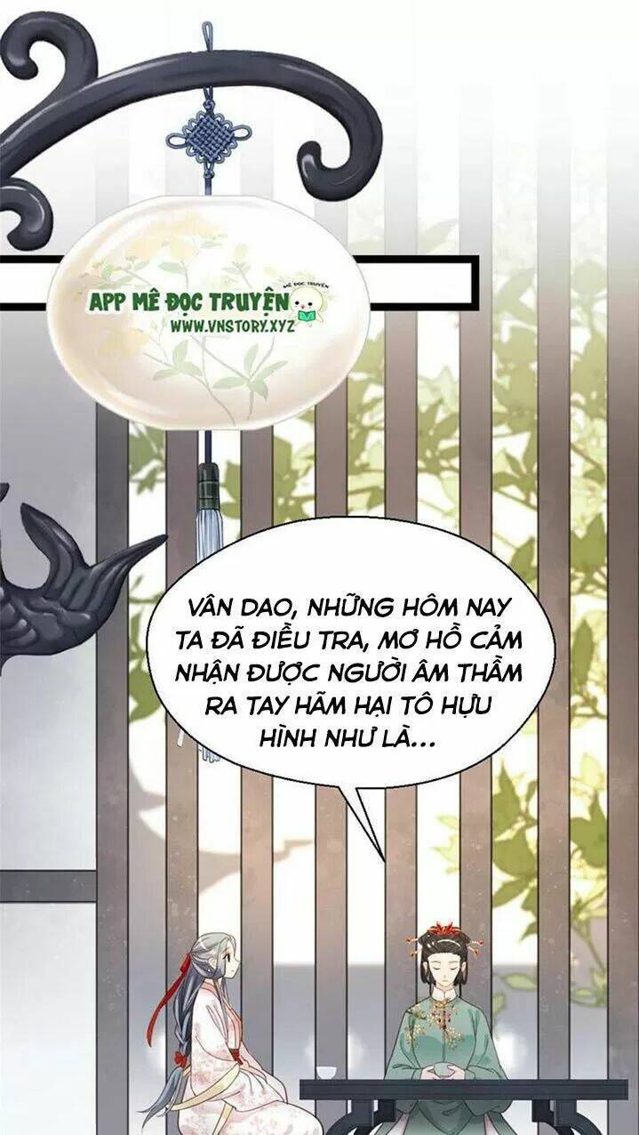 Kiều Nữ Độc Phi Chương 245 Ảnh 27