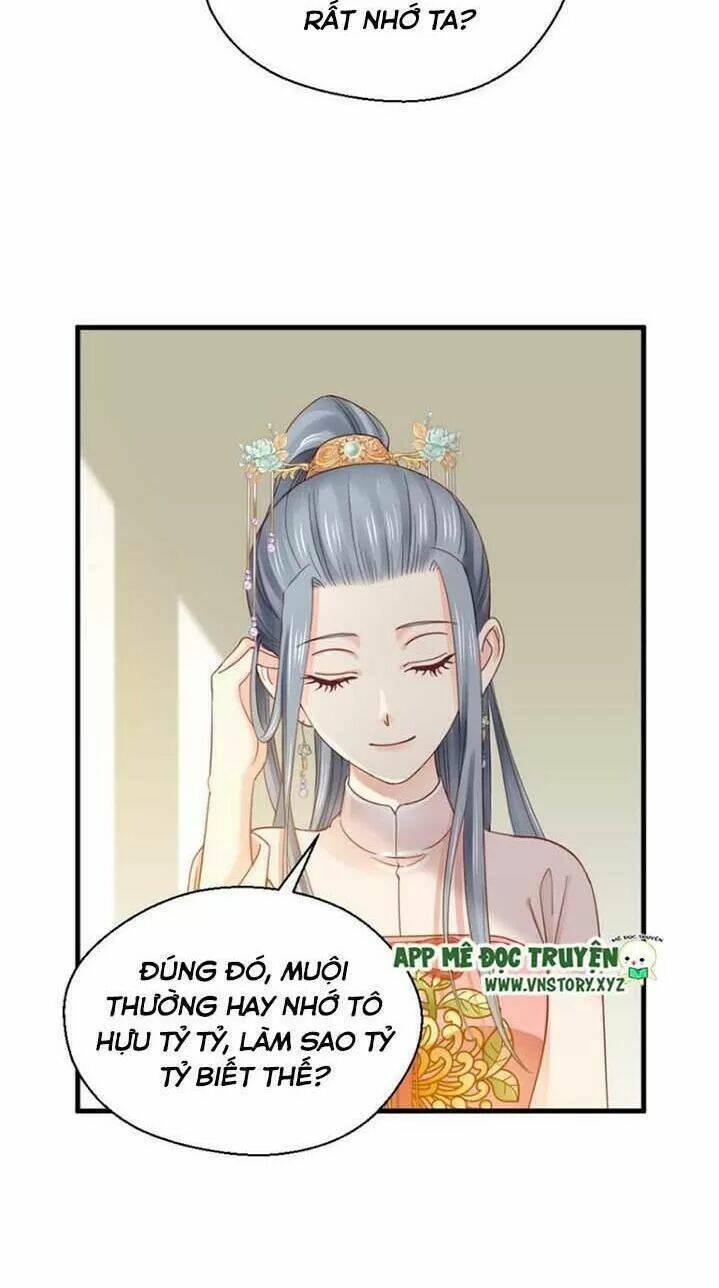 Kiều Nữ Độc Phi Chương 255 Ảnh 22