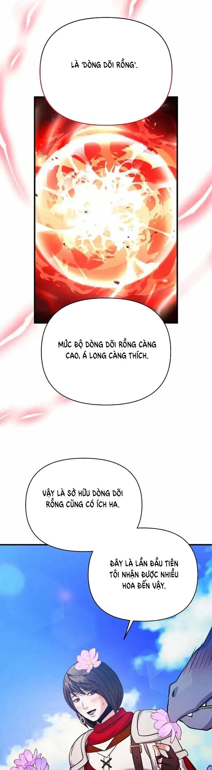 Ta Đã Trở Thành Cuồng Vương Chương 55 Ảnh 35