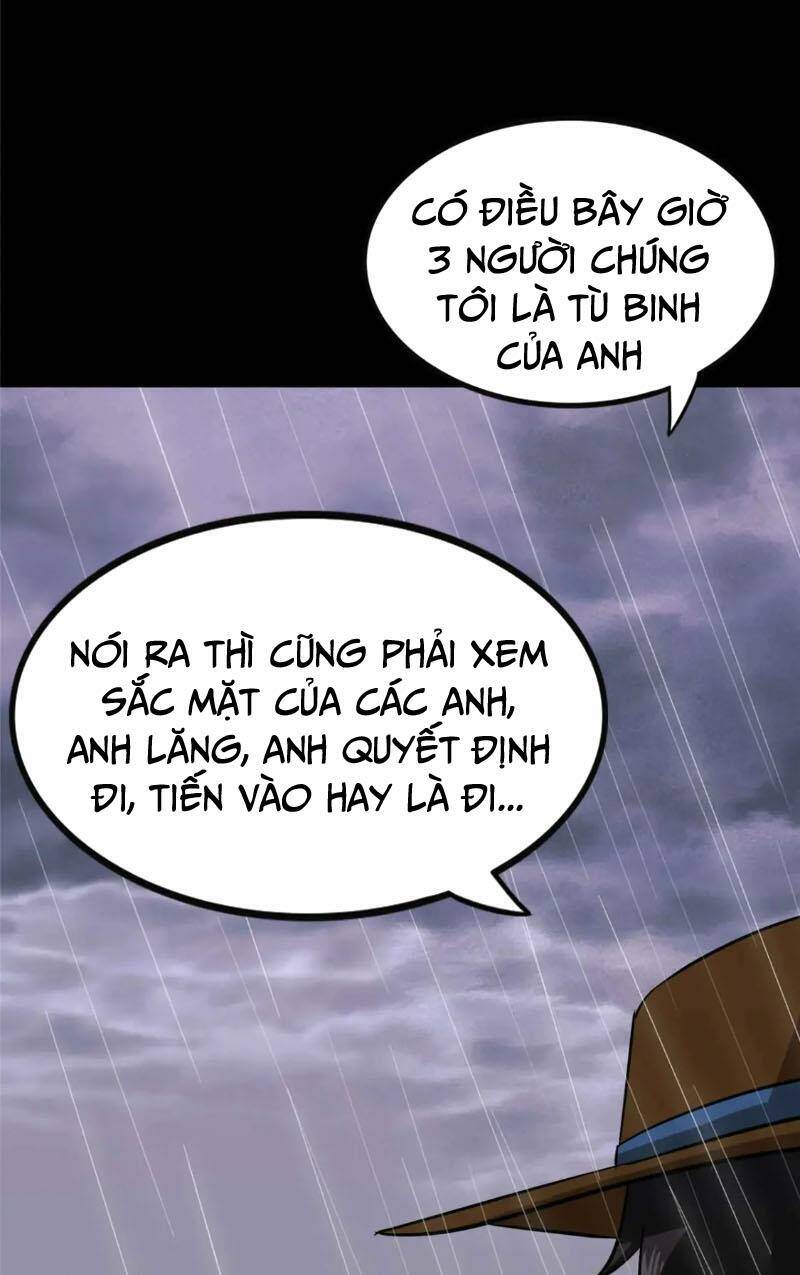 Bạn Gái Zombie Của Tôi Chương 408 Ảnh 38