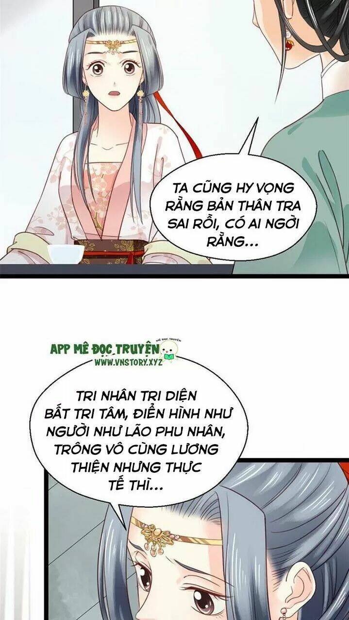 Kiều Nữ Độc Phi Chương 245 Ảnh 30