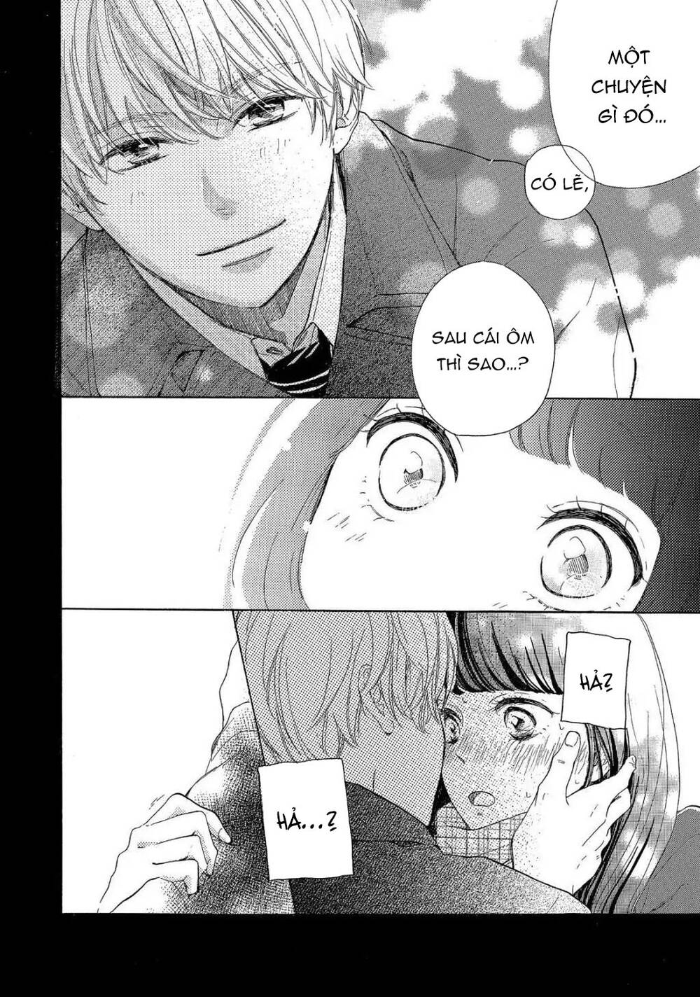 Takane No Ran-San Chương 19 Ảnh 10