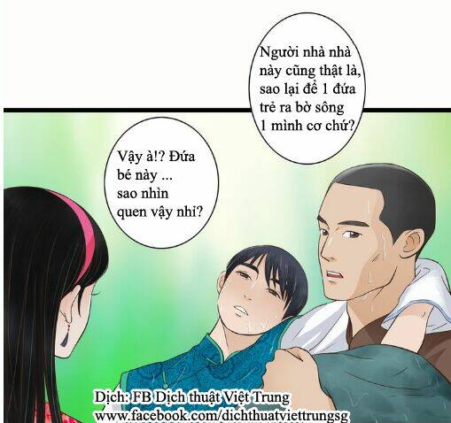 Cậu Câm Chương 6 Ảnh 11