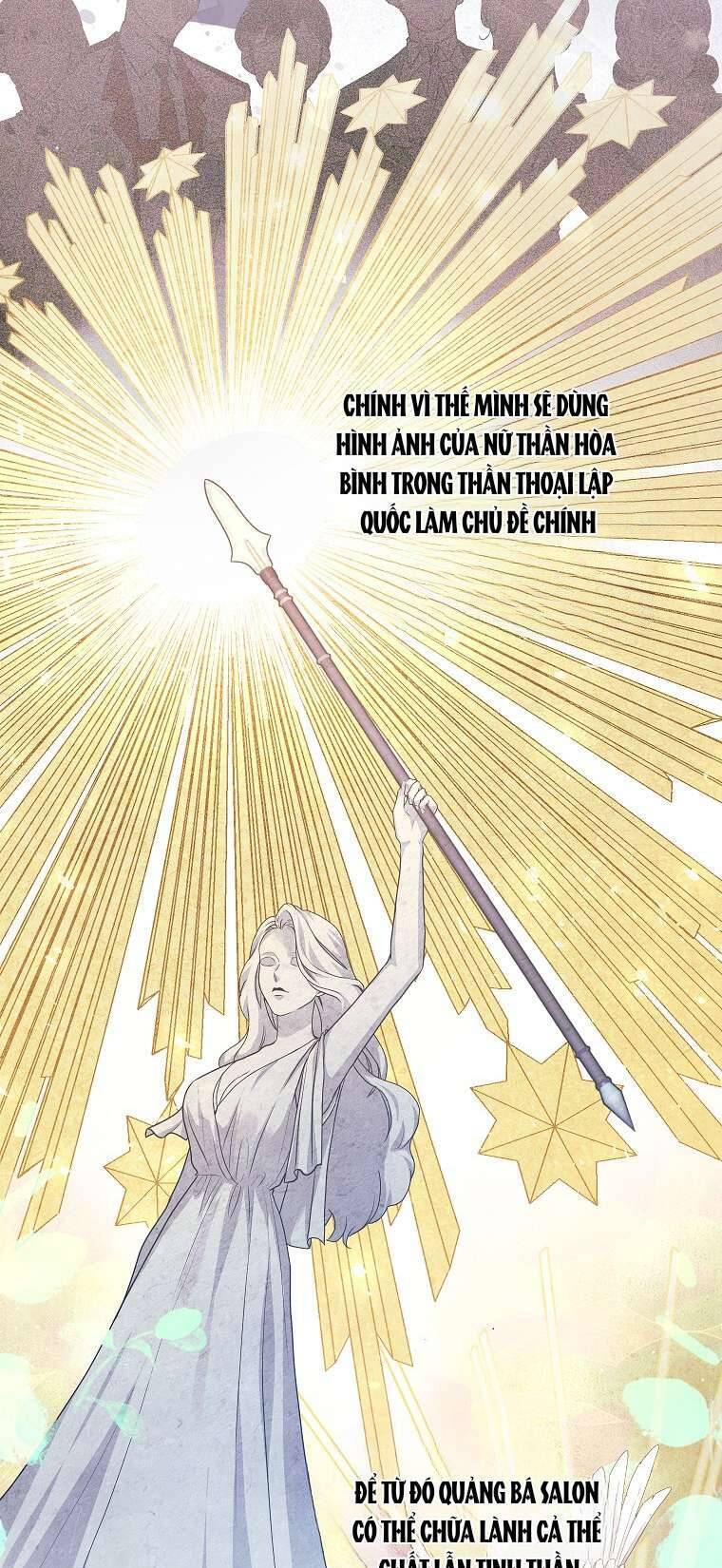 Kẻ Phản Diện Có Thời Hạn Ủng Hộ Tôi Hủy Hôn Chương 33 Ảnh 20