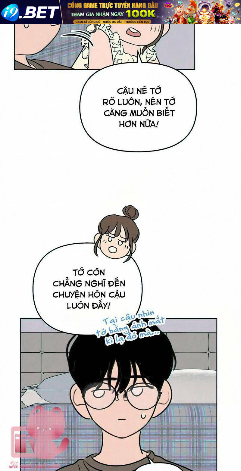 Thỏa Thuận Bí Mật Giữa Chúng Ta Chương 49 Ảnh 44