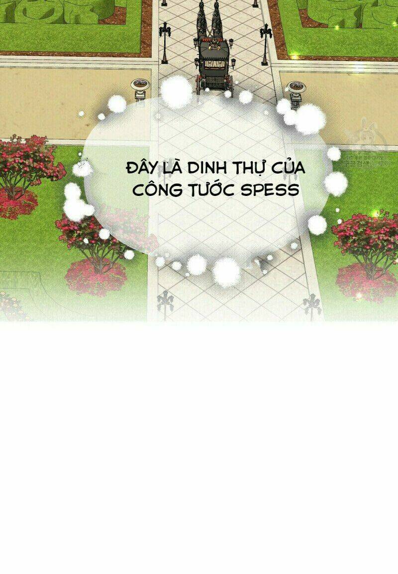 Công Chúa Bị Lãng Quên Muốn Sống Trong Hòa Bình Chương 15 Ảnh 57