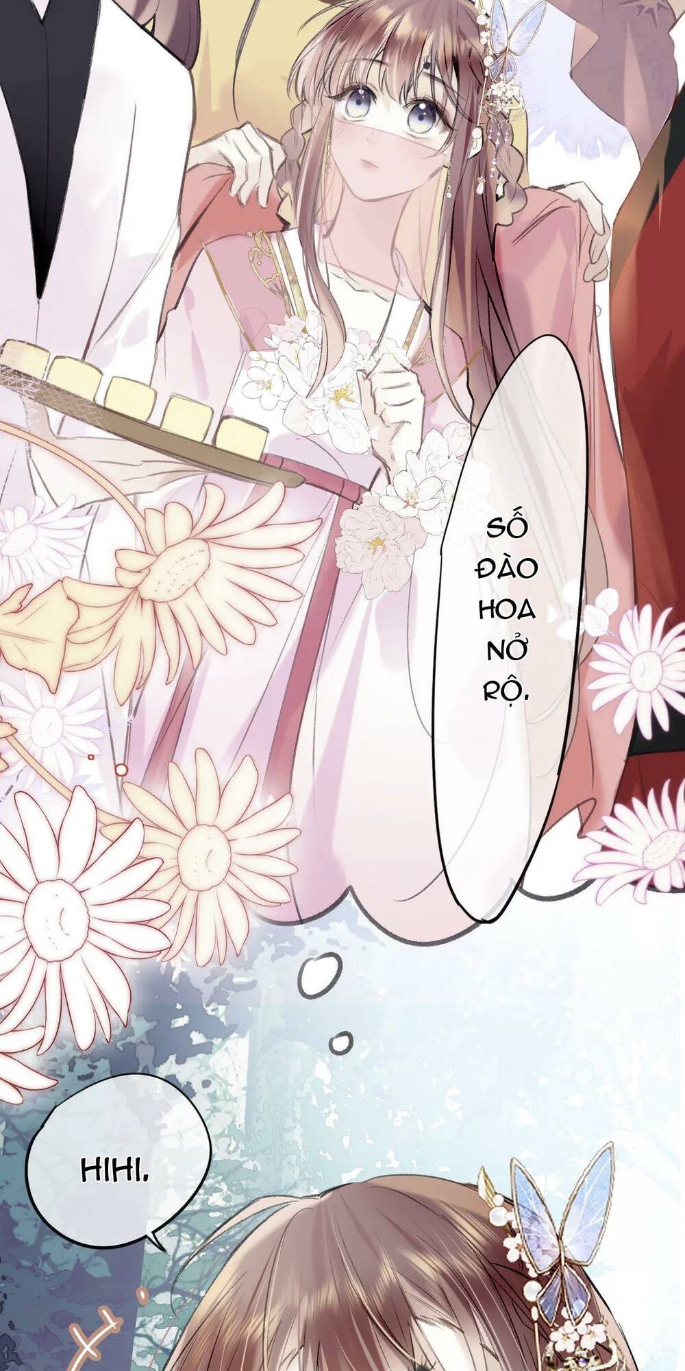 Vi Phu Của Ta Là Long Ngạo Thiên Chương 38 Ảnh 5