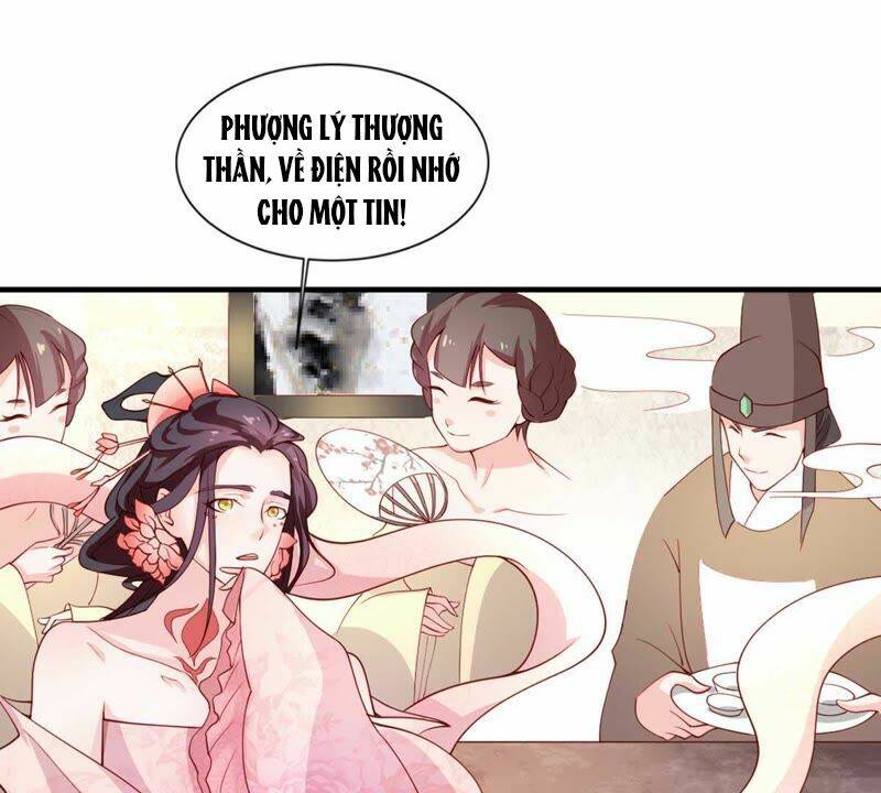 Ngũ Quyển Thần Thú Lục Chi Vong Ưu Truyện Chương 4 Ảnh 32