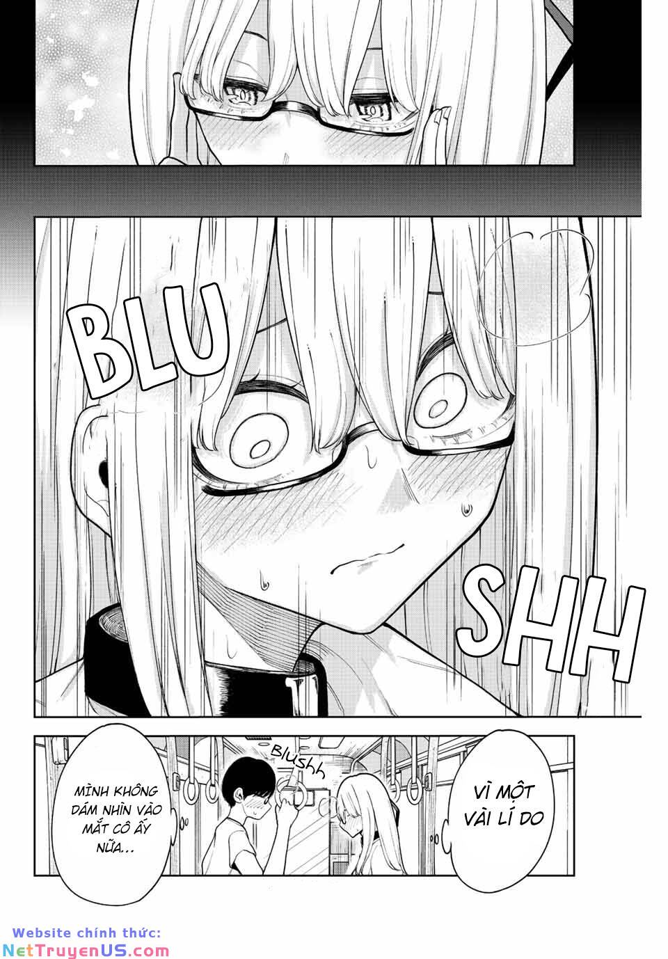Kimi Janakya Dame Na Dorei Shoujo Chương 11 Ảnh 18