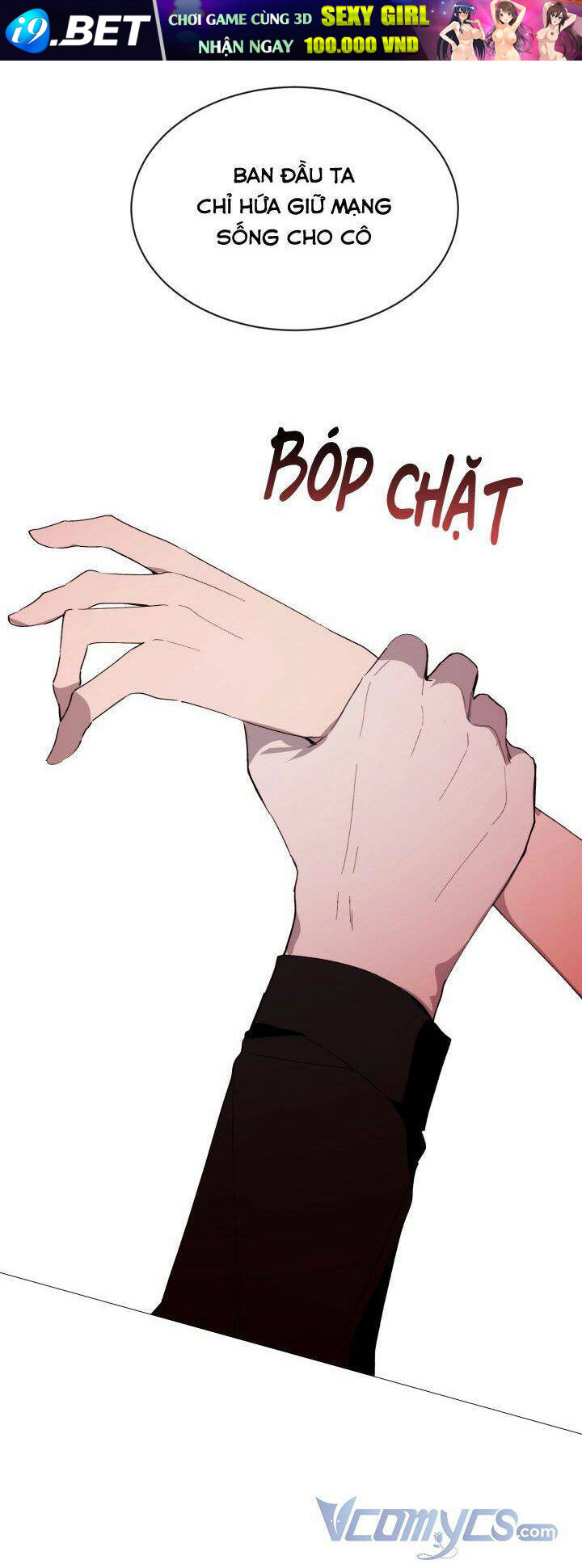 Ác Nữ Cần Bạo Chúa Chương 63 Ảnh 6