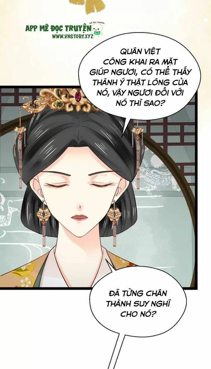 Kiều Nữ Độc Phi Chương 249 Ảnh 3