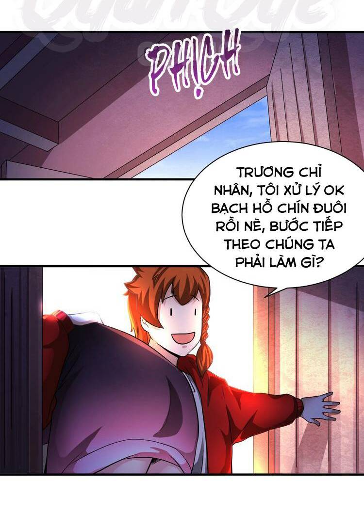 Diêm Vương Thay Thế Chương 31 Ảnh 29