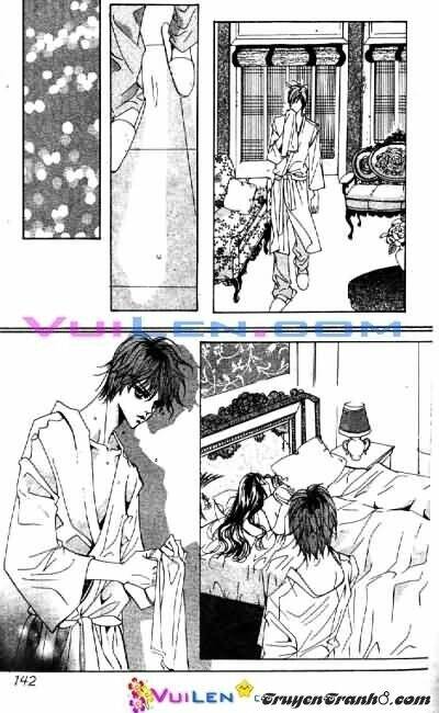 Goong - [ Hoàng Cung ] Chương 9 Ảnh 141