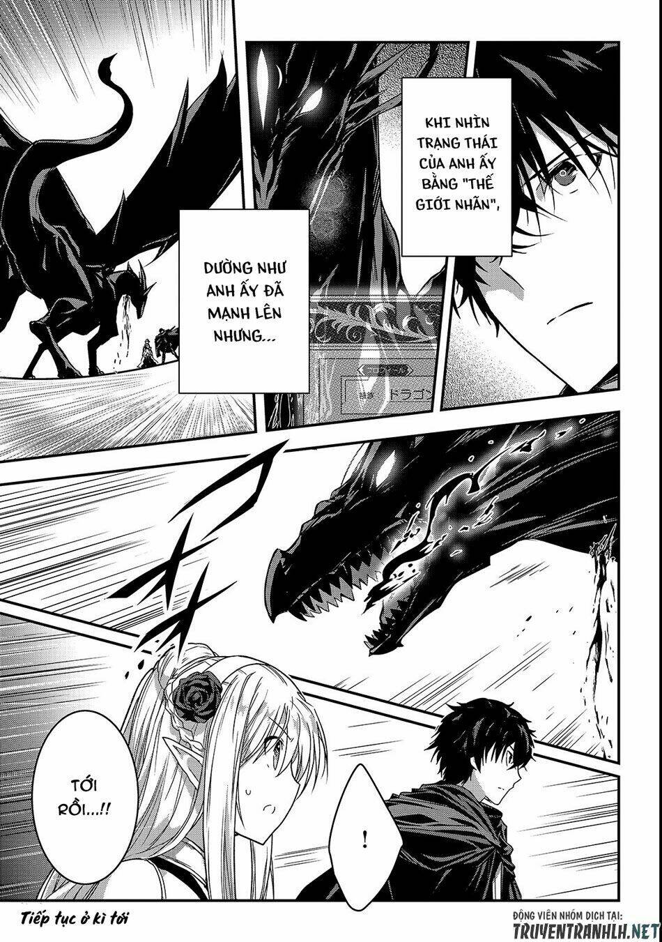 Assassin De Aru Ore No Sutetasu Ga Yuusha Yori Mo Akiraka Ni Tsuyoi Nodaga Chương 10 Ảnh 17