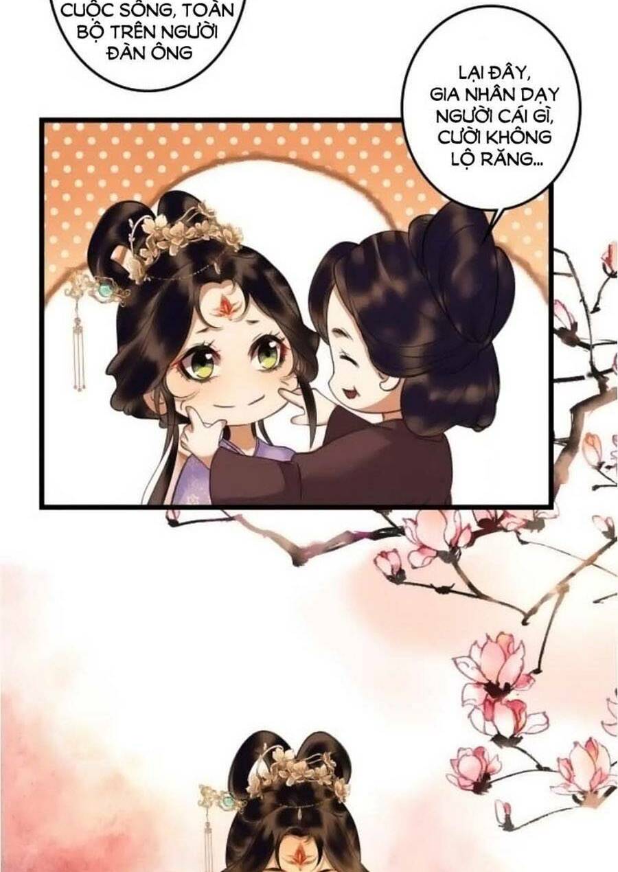 Vu Sa Chương 20 Ảnh 10