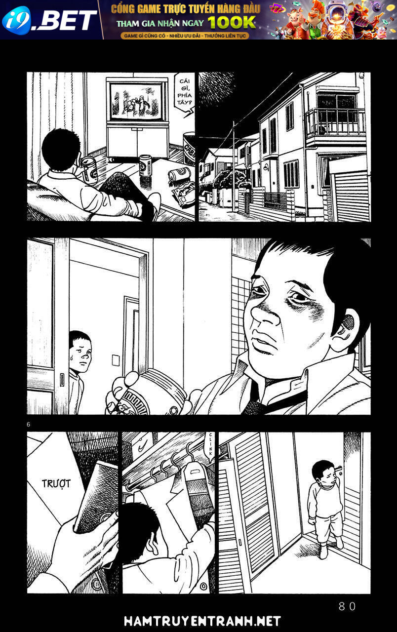 Yomawari Sensei Chương 22 Ảnh 8