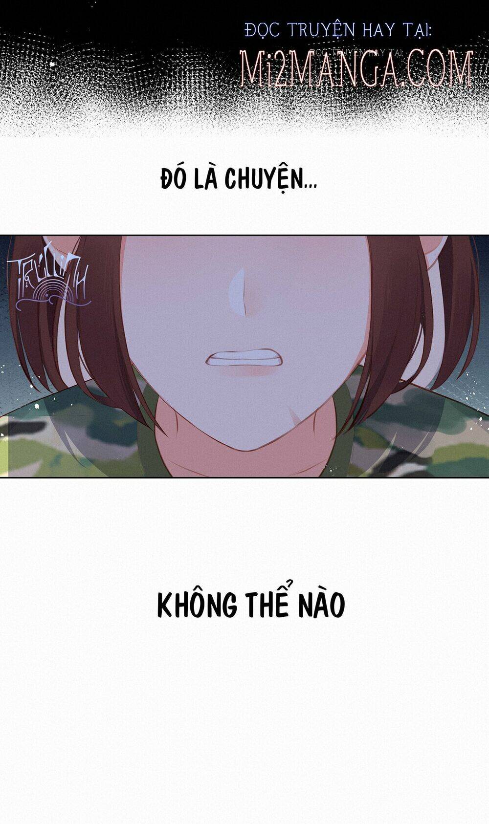 Gửi Em, Người Đặc Biệt Chương 12 Ảnh 9