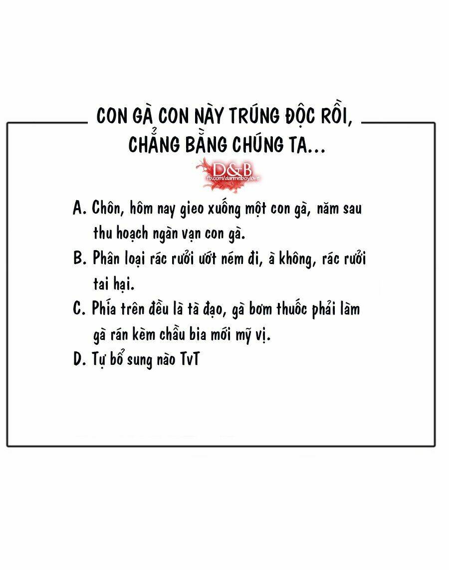 Chấp Tử Chi Kiếm Chương 7 Ảnh 48
