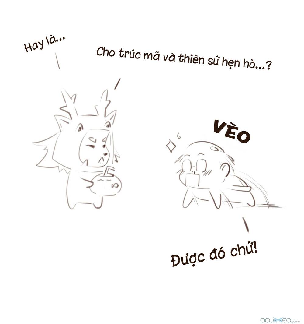 Gửi Em, Người Đặc Biệt Chương 10 Ảnh 53