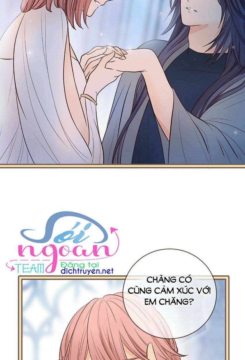 Nàng Persephone Và Chàng Hades Chương 15 Ảnh 5