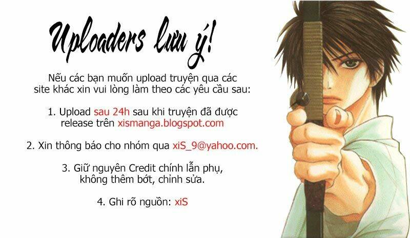 Boku Kara Kimi Ga Kienai Chương 23 Ảnh 3