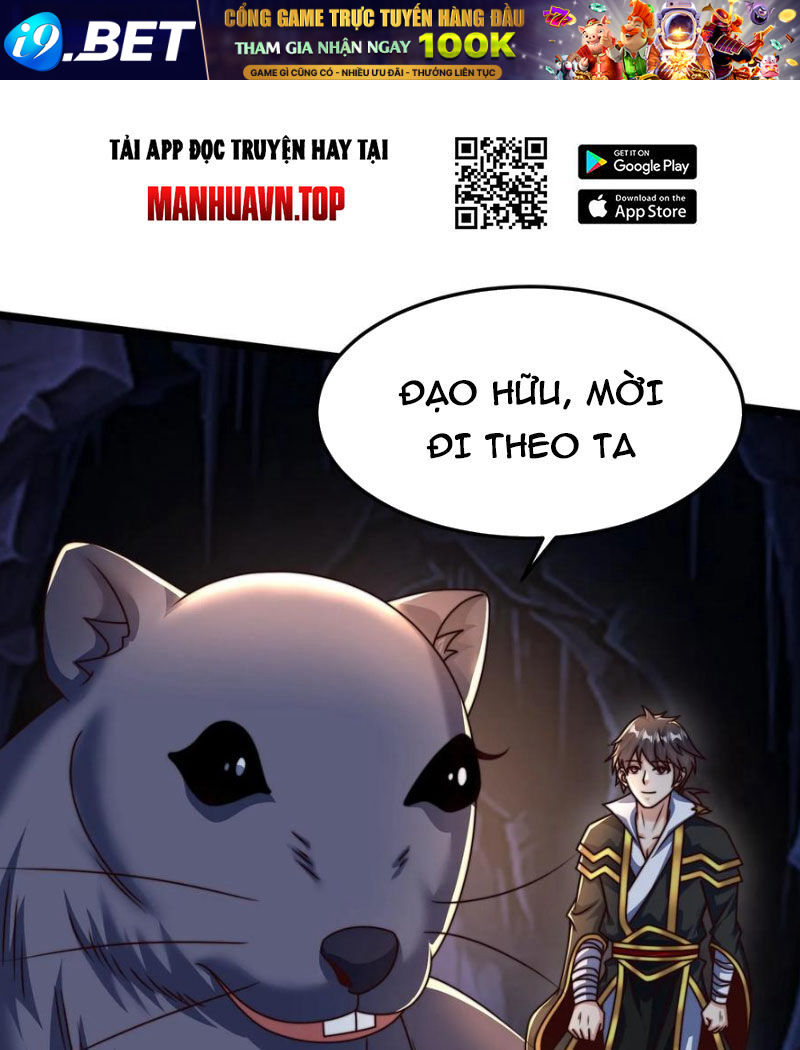 Ta Nuôi Quỷ Ở Trấn Ma Ty Chương 309 Ảnh 2