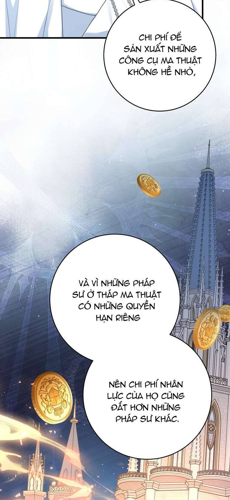 Kẻ Phản Diện Có Thời Hạn Ủng Hộ Tôi Hủy Hôn Chương 33 Ảnh 47