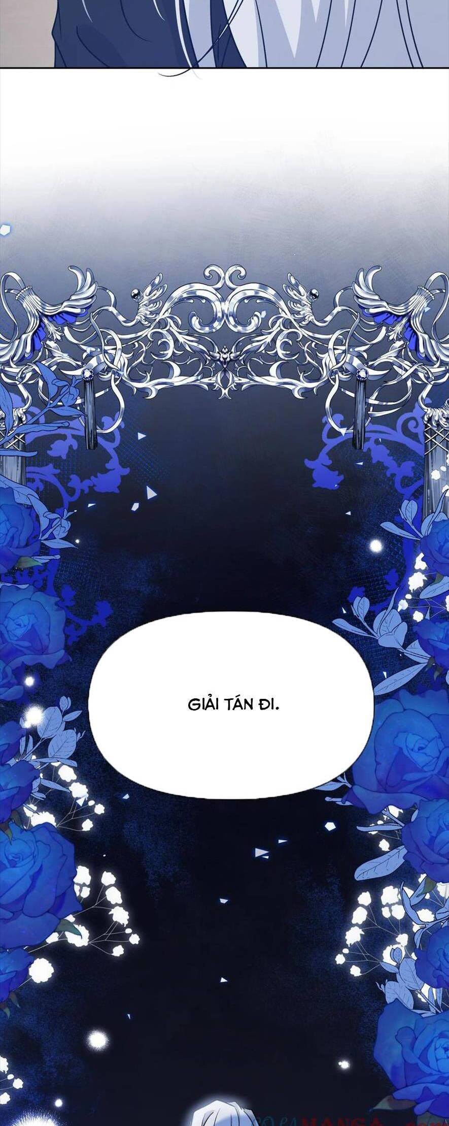 Tình Yêu Đơn Phương Của Công Tước Chương 22 Ảnh 63