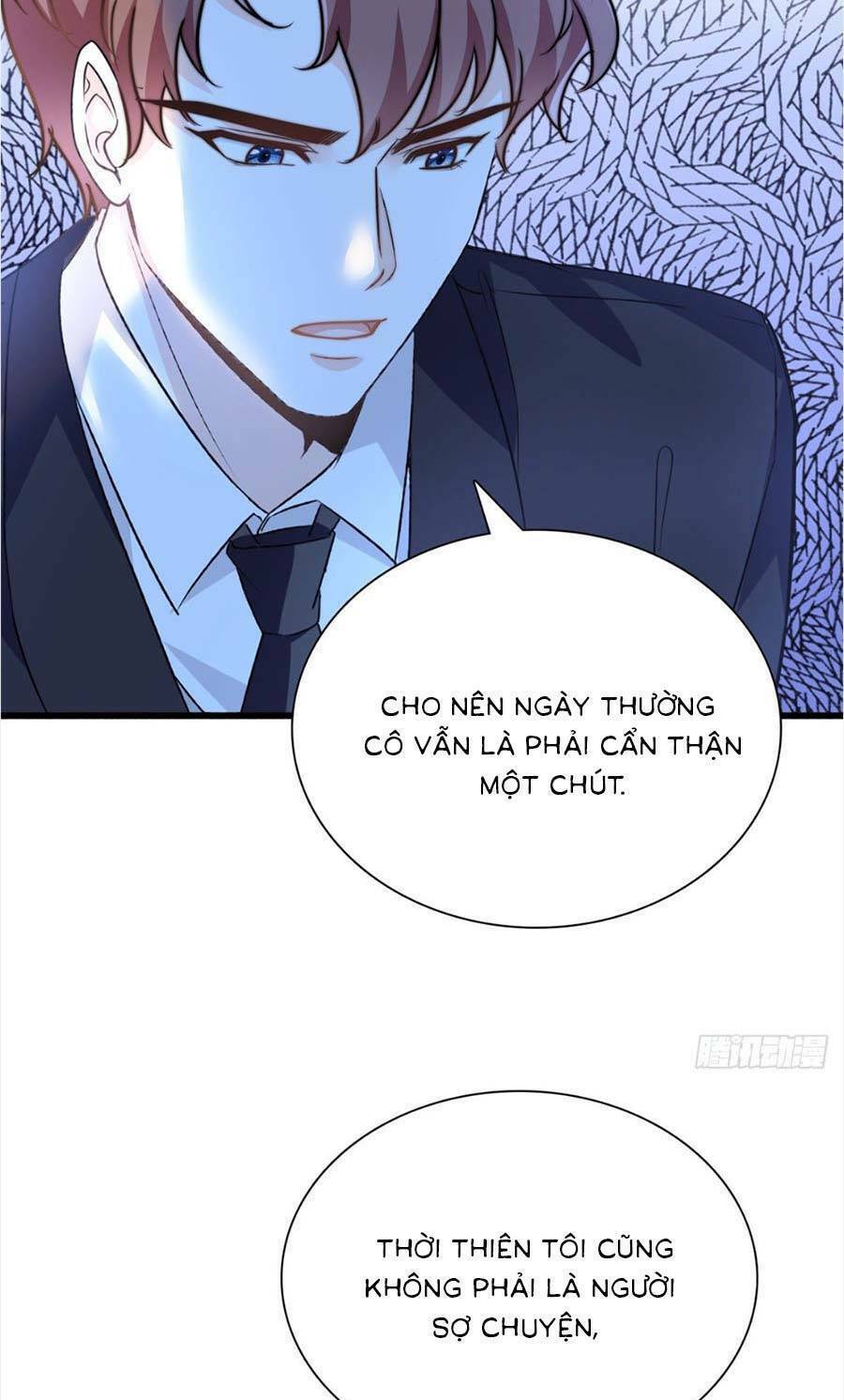 Kim Chủ Của Tôi Mới Năm Tuổi Chương 24 Ảnh 14
