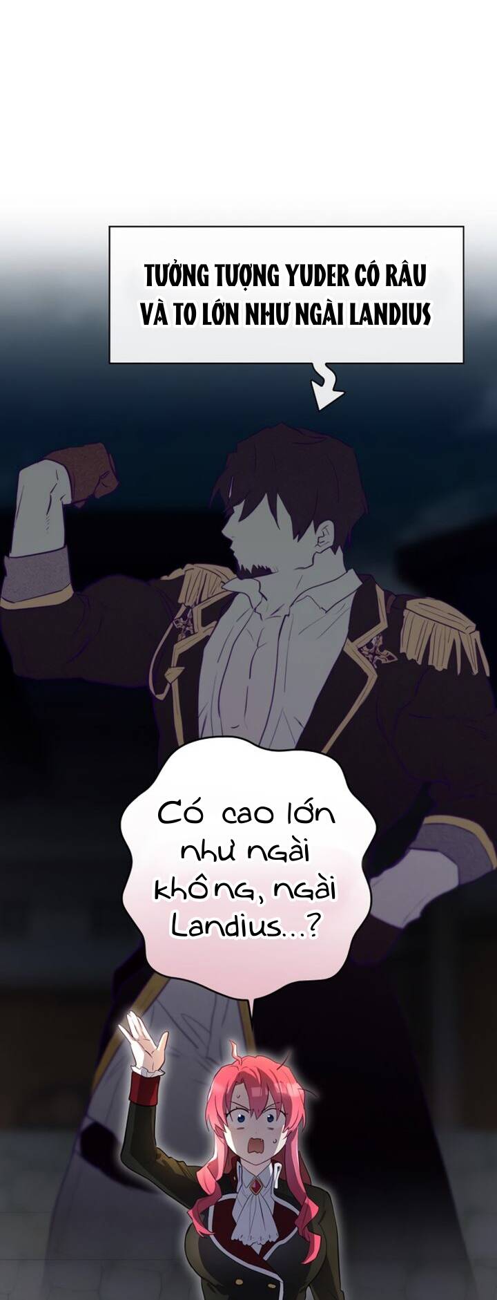 Kẻ Phán Quyết Chương 45.2 Ảnh 5