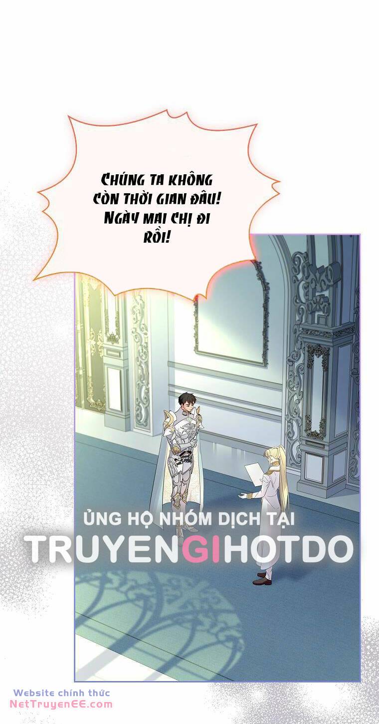 Tôi Đã Nuôi Hồ Ly Sai Cách Rồi Chương 36 Ảnh 32