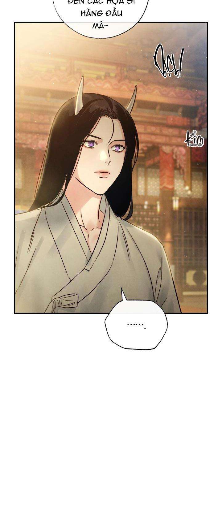 Thuốc Độc Chương 5 Ảnh 17