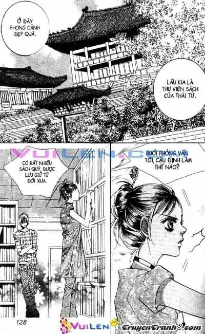 Goong - [ Hoàng Cung ] Chương 9 Ảnh 127