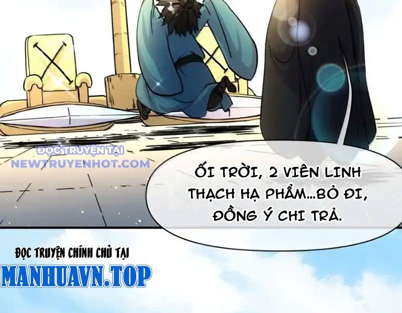 Xuyên Không Tới Thế Giới Tu Chân Nhưng Ta Vẫn Có Mạng Internet Chương 29 Ảnh 99