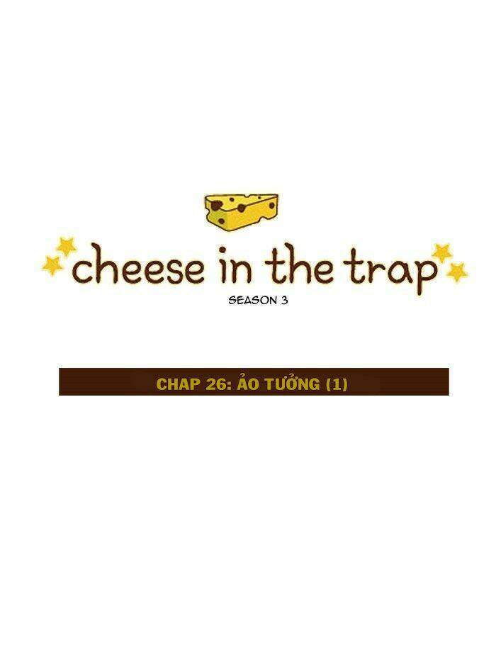 Bẫy Tình Yêu Chương 141 Ảnh 2
