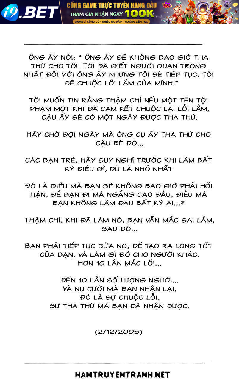 Yomawari Sensei Chương 11 Ảnh 38