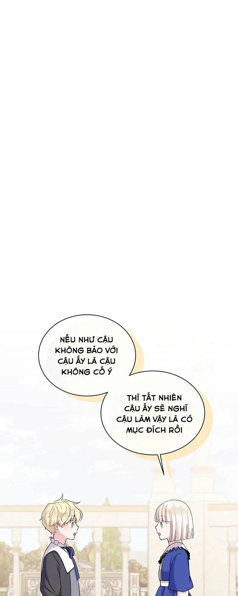 Anh Ấy Thích Tôi Nhiều Hơn Tôi Nghĩ Chương 8 Ảnh 73