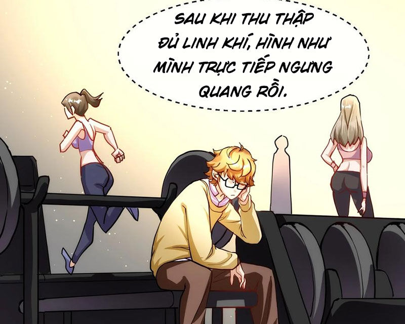 Xuyên Không Tới Thế Giới Tu Chân Nhưng Ta Vẫn Có Mạng Internet Chương 20 Ảnh 102
